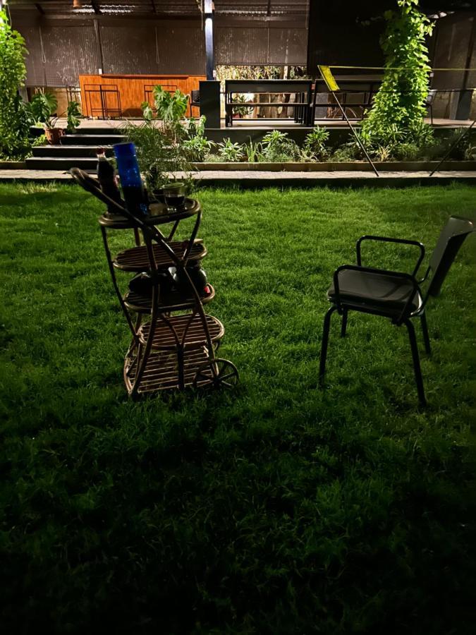 Holiday home Iora Farm *