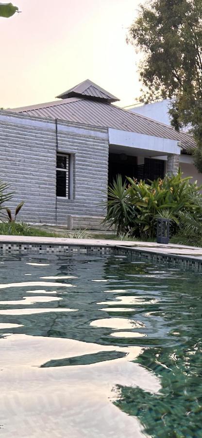 Holiday home Iora Farm *