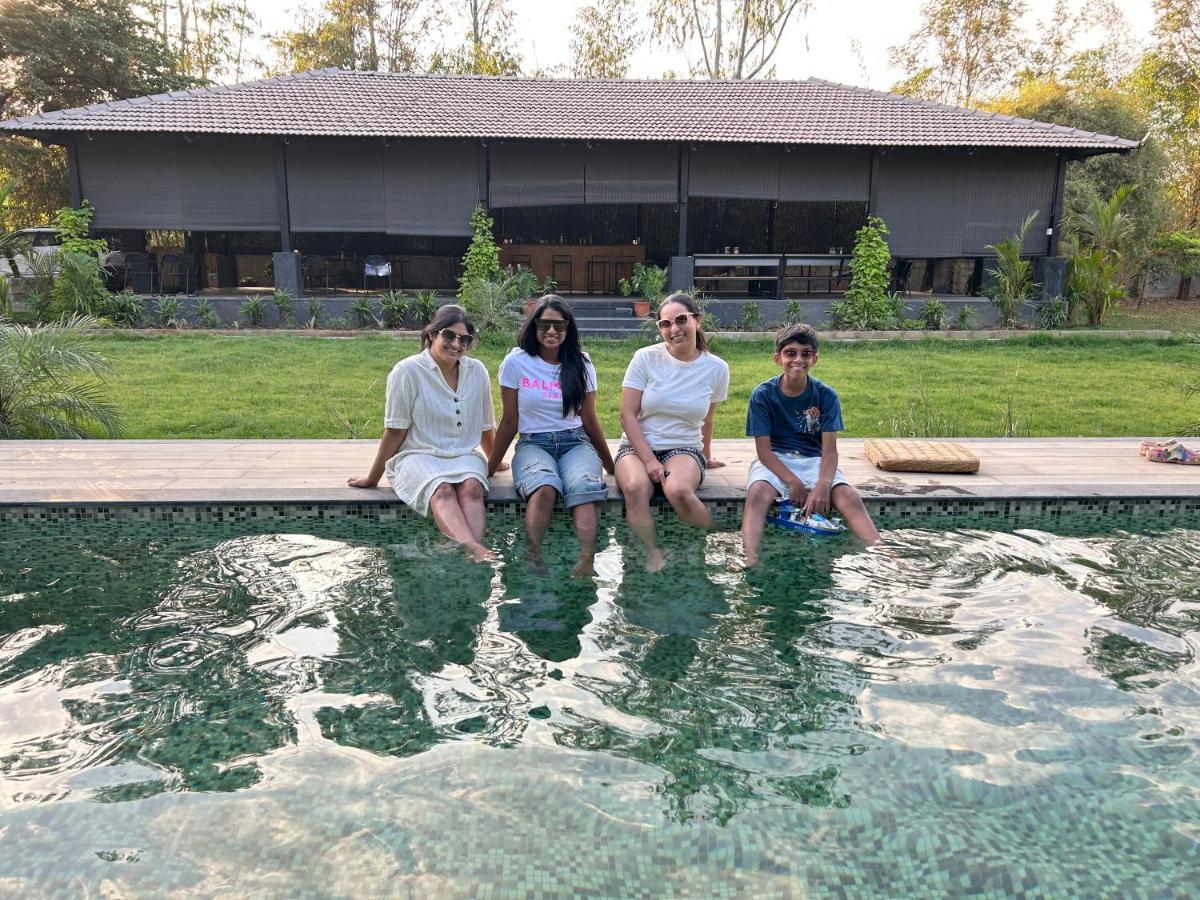 Iora Farm Holiday home