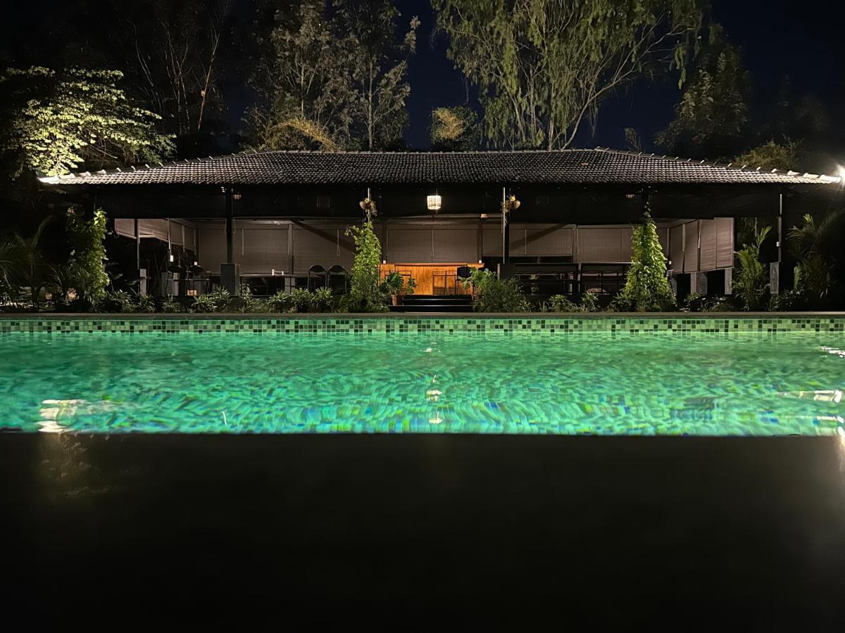 Holiday home Iora Farm
