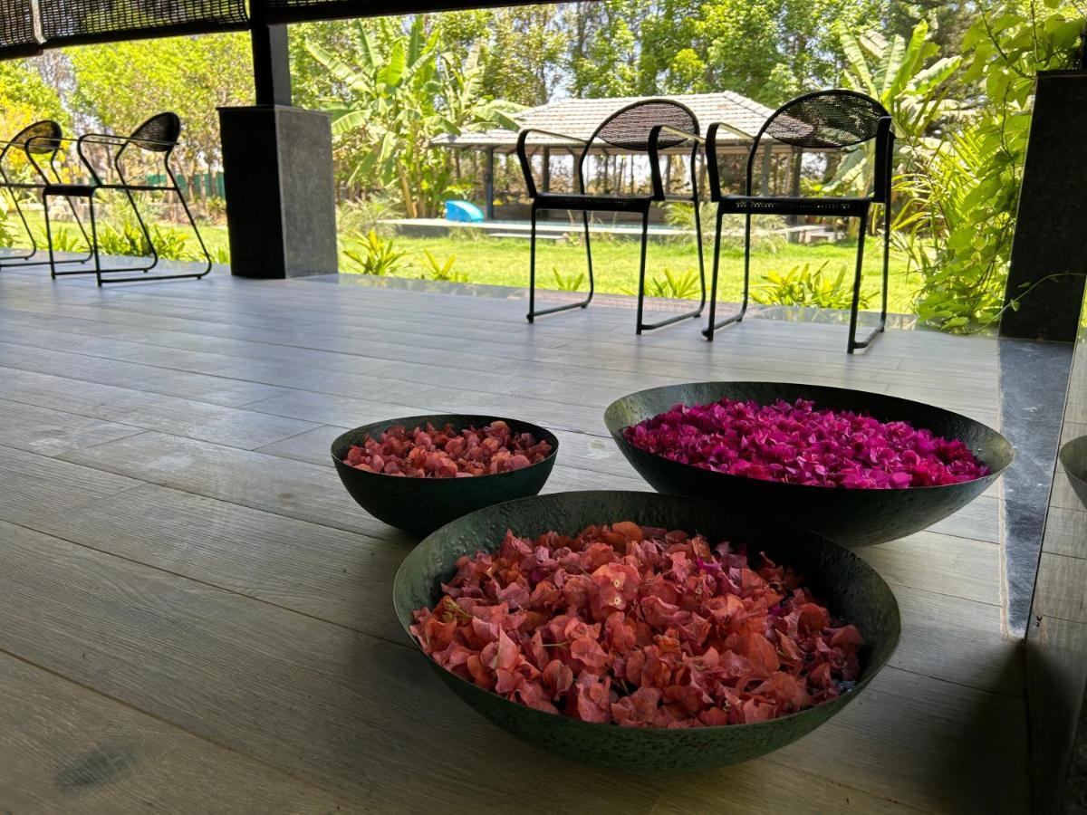 Iora Farm Bangalore