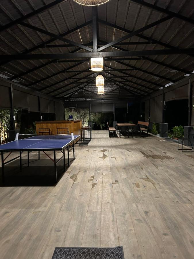 Iora Farm *