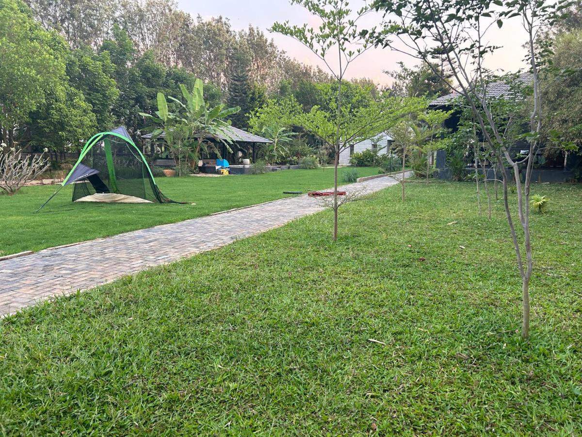 Iora Farm