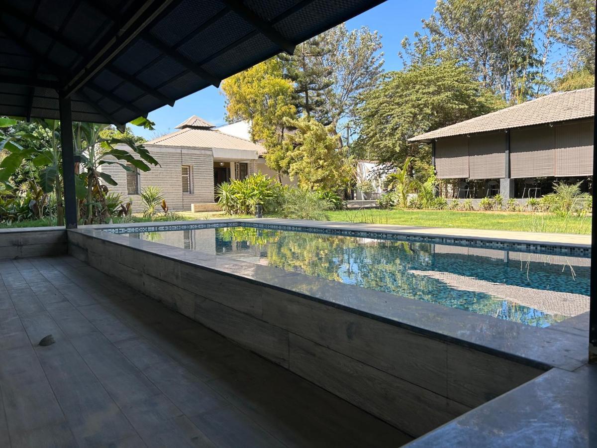 Iora Farm Holiday home *