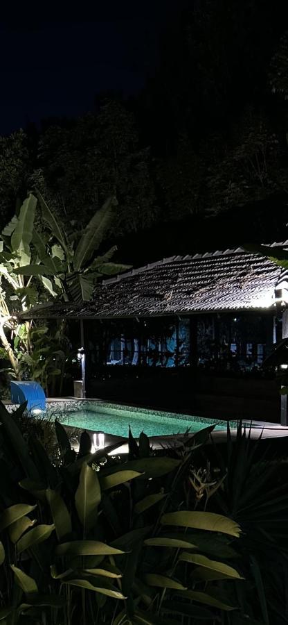 Holiday home Iora Farm Bangalore