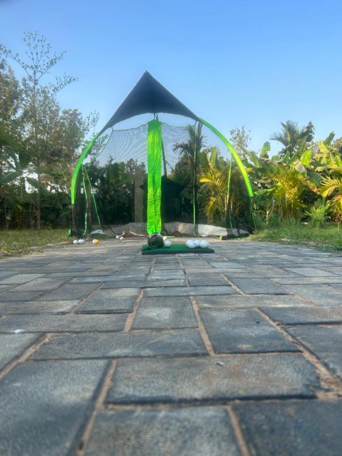 Iora Farm Holiday home *