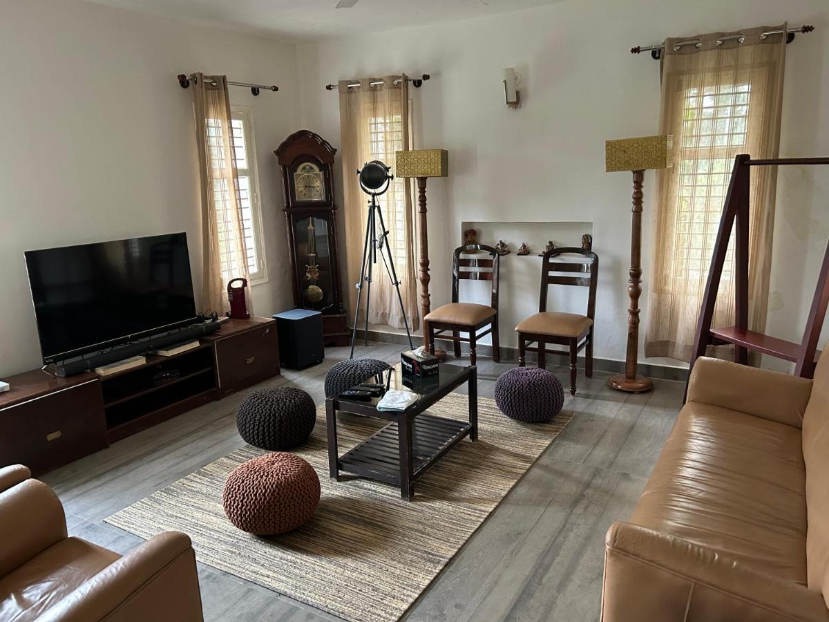 Holiday home Iora Farm Bangalore