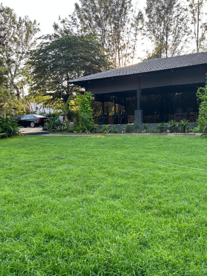 Holiday home Iora Farm Bangalore