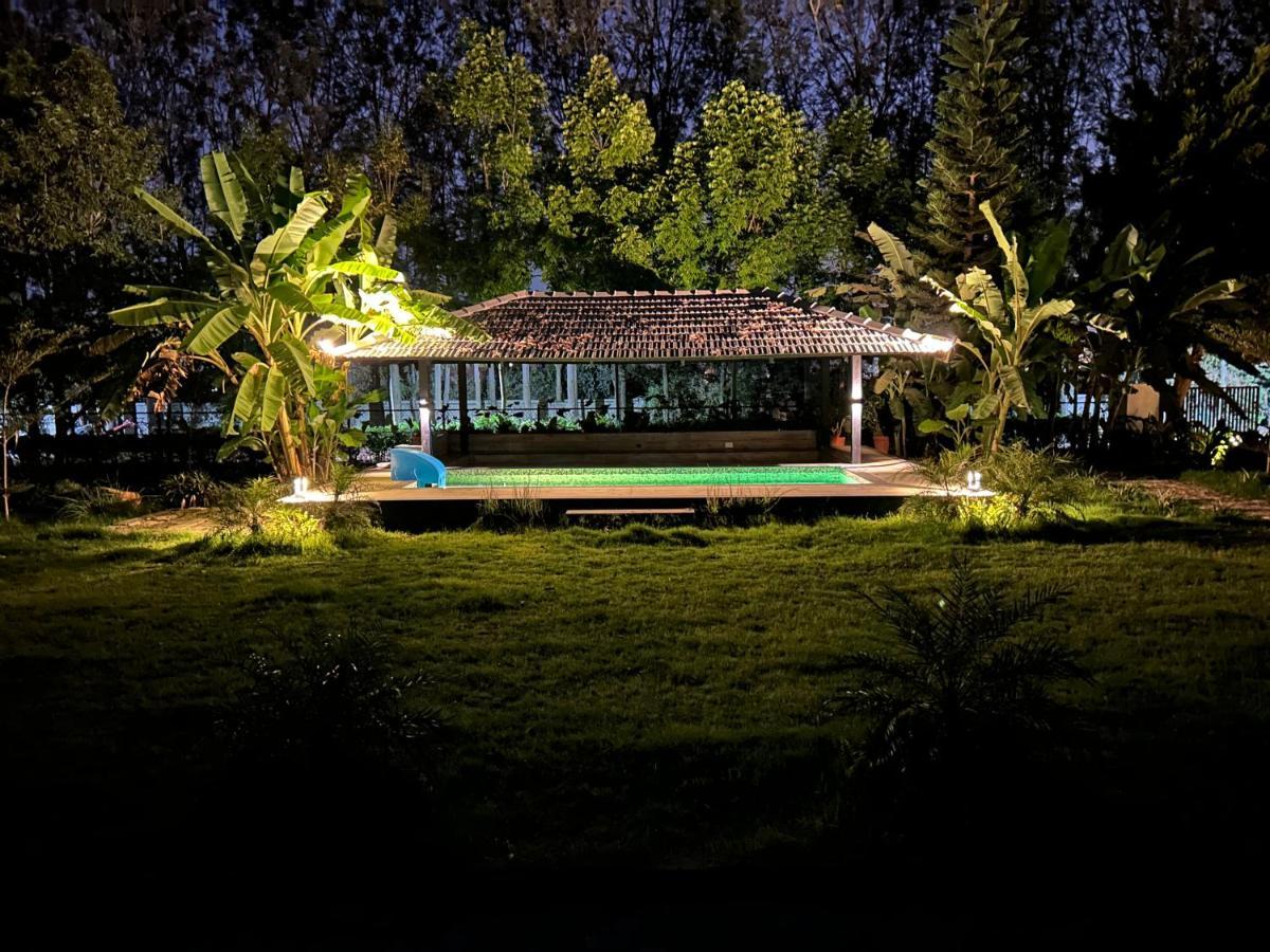 Iora Farm Holiday home *