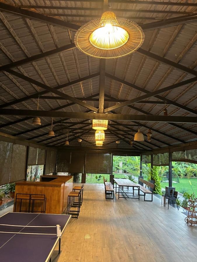 Iora Farm Bangalore