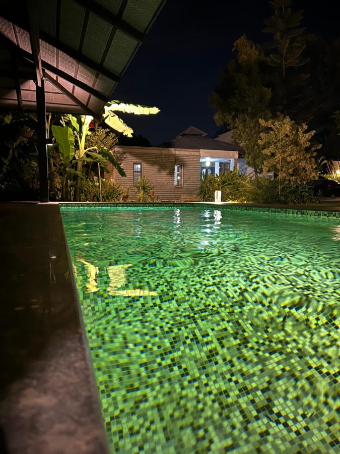 Holiday home Iora Farm Bangalore