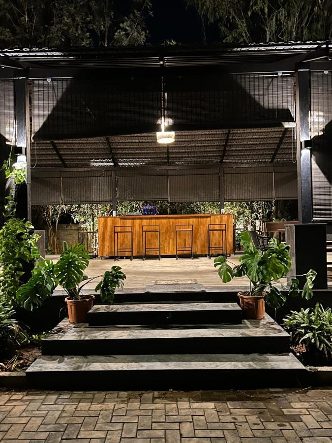 Iora Farm Holiday home Bangalore