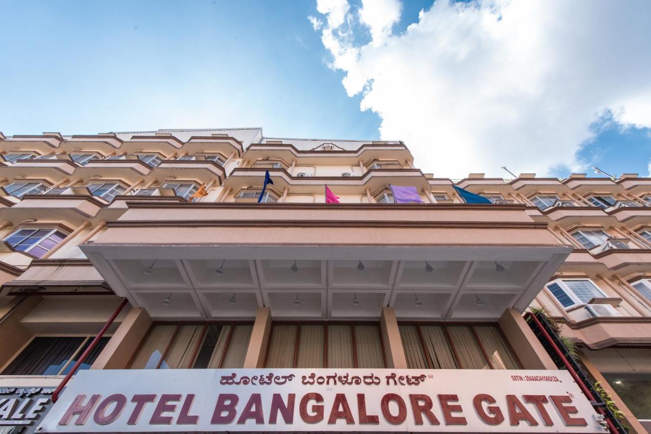 Hotel Gate & Conferences 3*