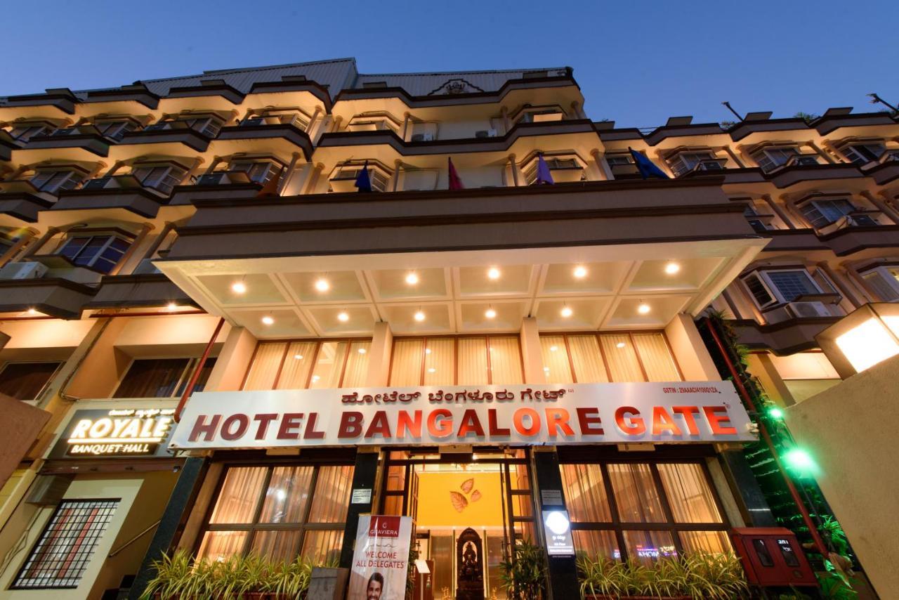 Gate & Conferences Hotel 3*