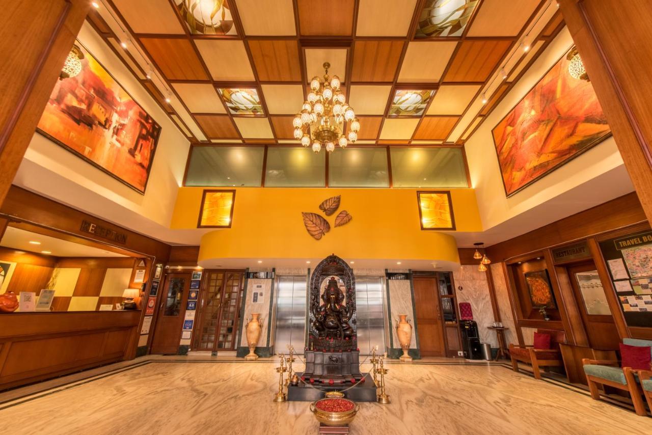 Hotel Gate & Conferences