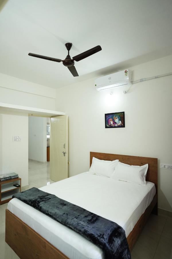 Castle By Haven Homes, Kempegowda International Airport Road