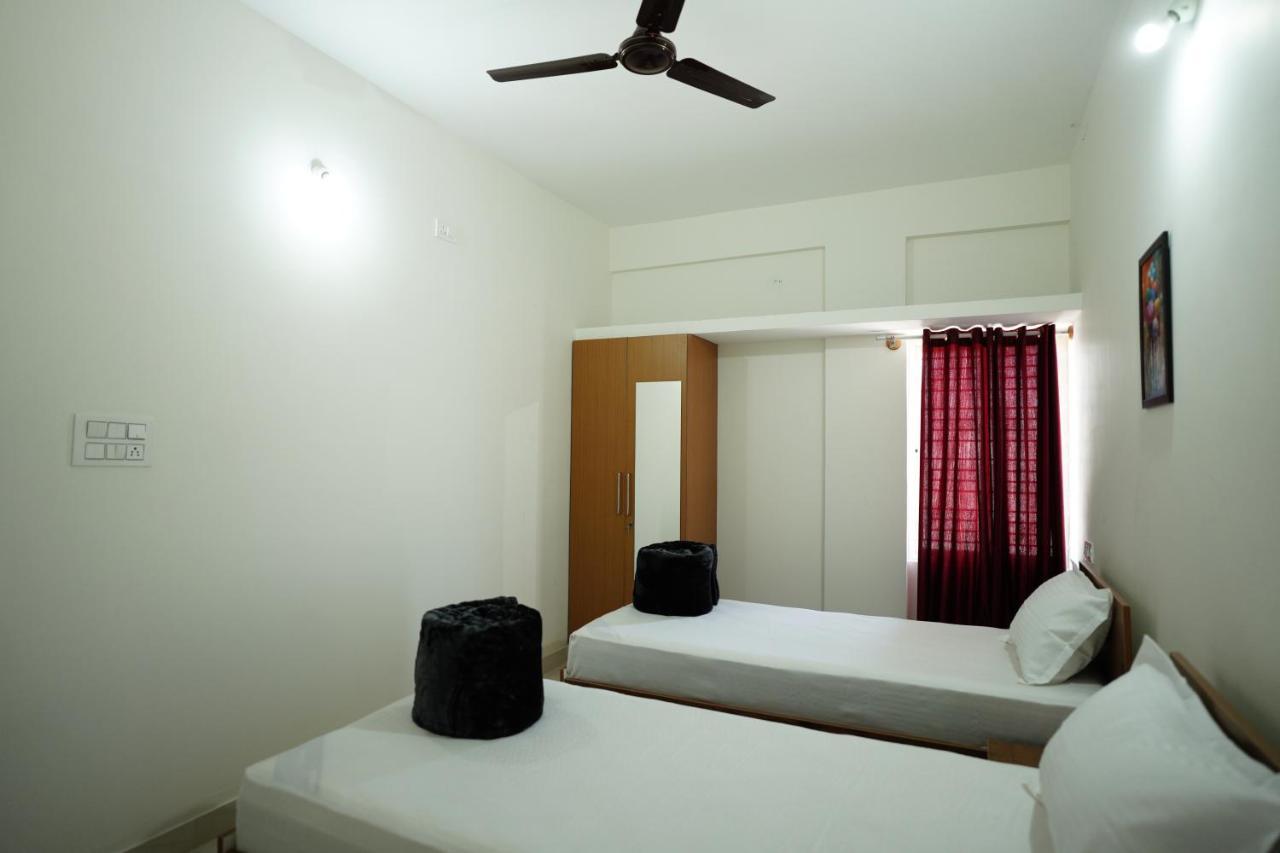 Castle By Haven Homes, Kempegowda International Airport Road Apartment