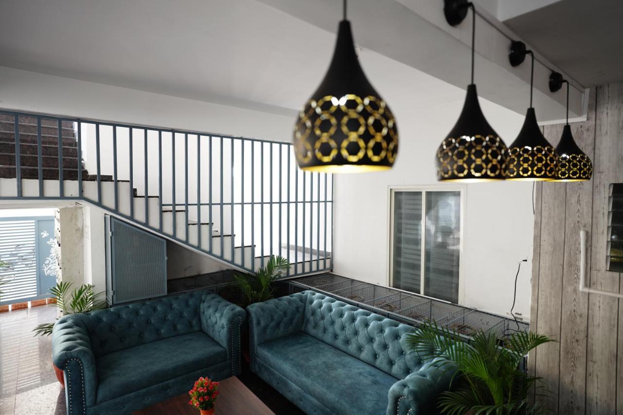 Apartamento Castle By Haven Homes, Kempegowda International Airport Road *
