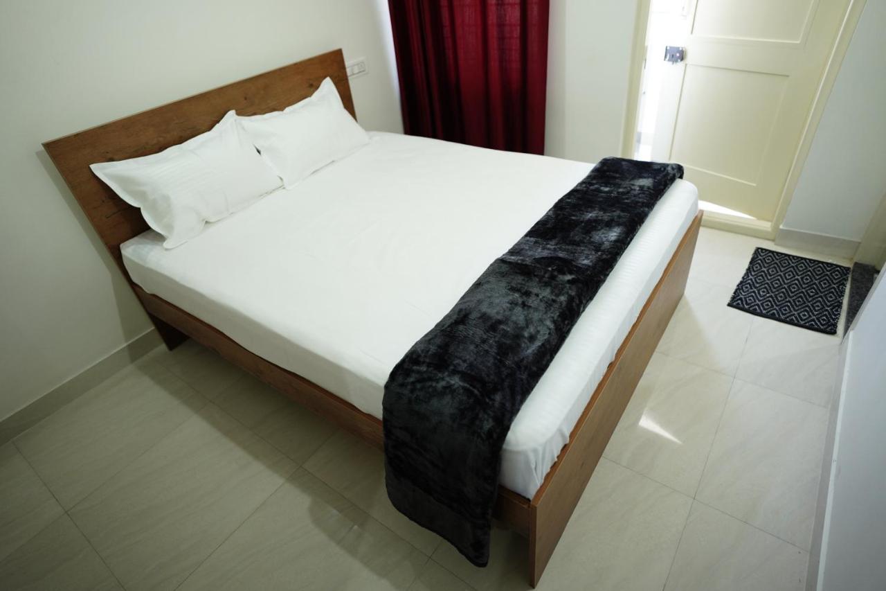 Castle By Haven Homes, Kempegowda International Airport Road * Bangalore