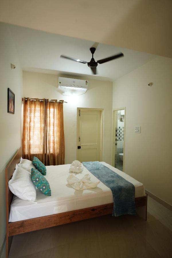 Apartamento Castle By Haven Homes, Kempegowda International Airport Road Bangalore