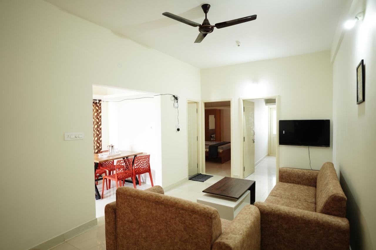 Castle By Haven Homes, Kempegowda International Airport Road *