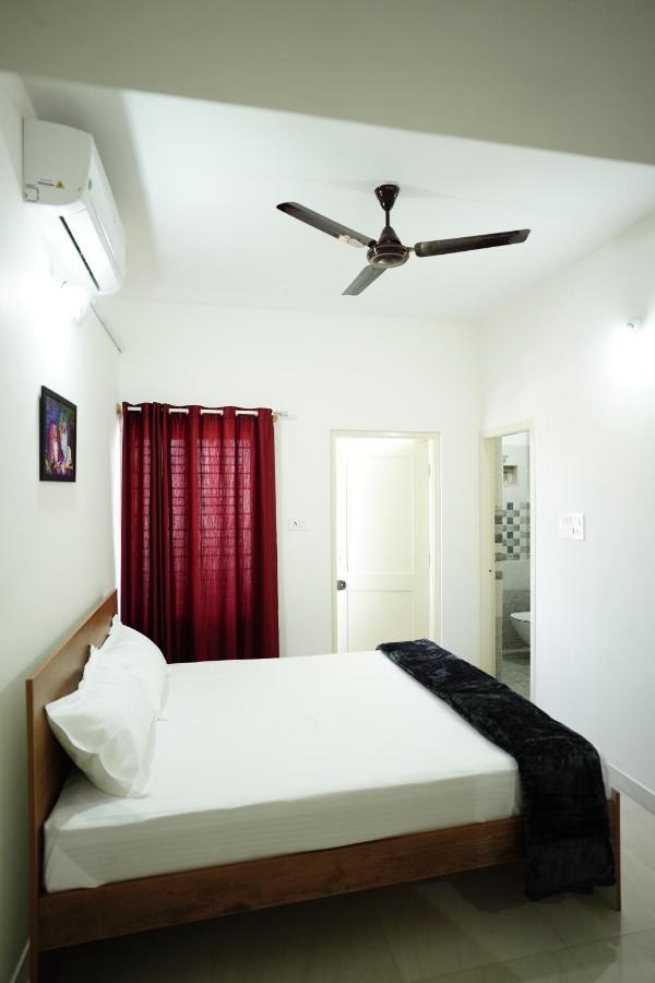 Castle By Haven Homes, Kempegowda International Airport Road Bangalore