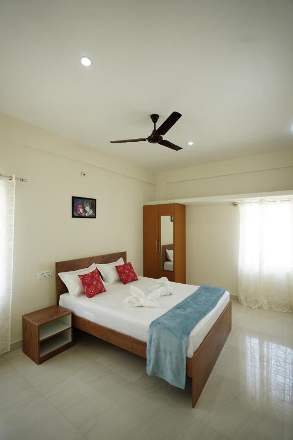 Apartment Castle By Haven Homes, Kempegowda International Airport Road
