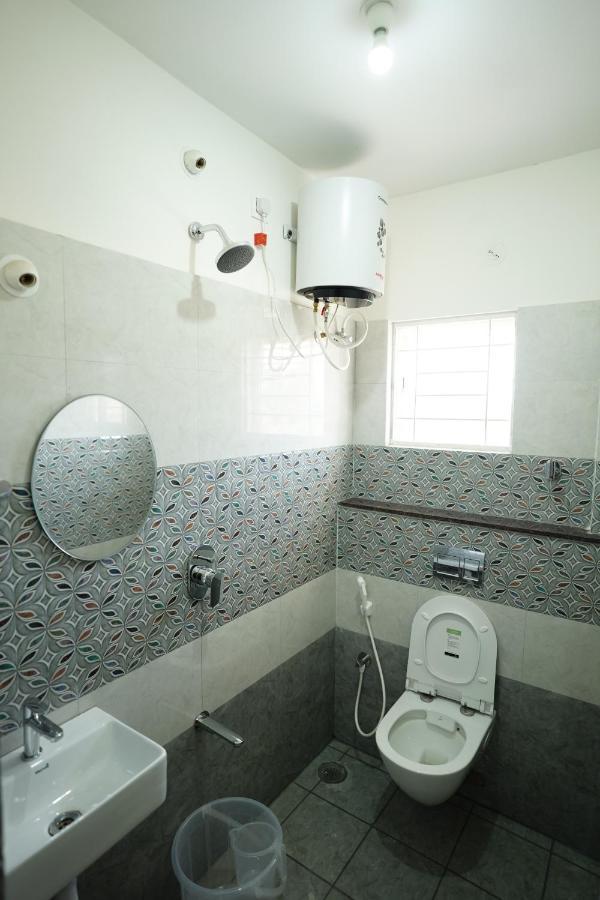 Apartment Castle By Haven Homes, Kempegowda International Airport Road