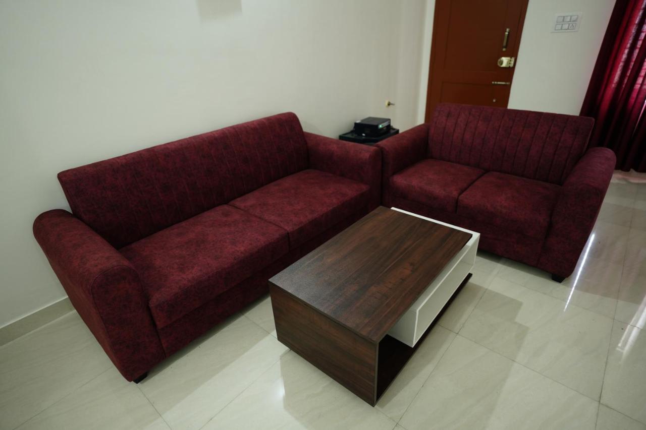 Castle By Haven Homes, Kempegowda International Airport Road