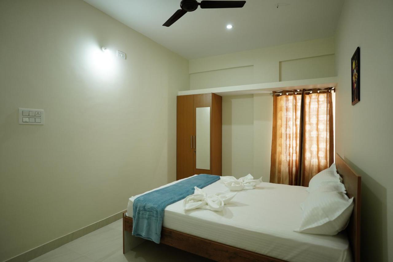Castle By Haven Homes, Kempegowda International Airport Road Apartment *