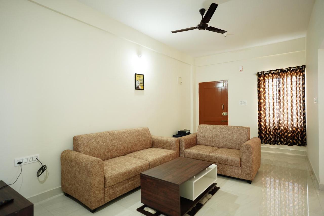 Apartment Castle By Haven Homes, Kempegowda International Airport Road *