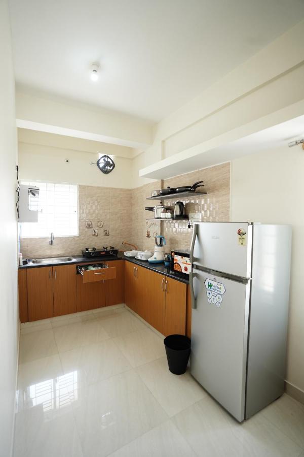 Apartment Castle By Haven Homes, Kempegowda International Airport Road Bangalore