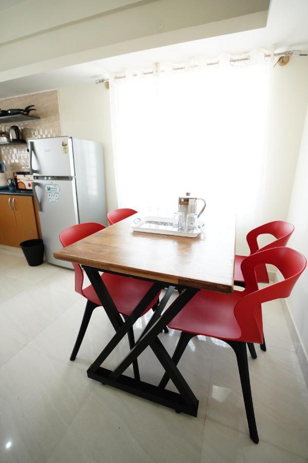 Castle By Haven Homes, Kempegowda International Airport Road *
