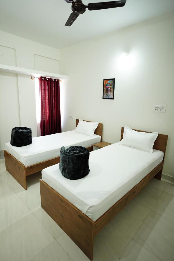 Castle By Haven Homes, Kempegowda International Airport Road Apartment