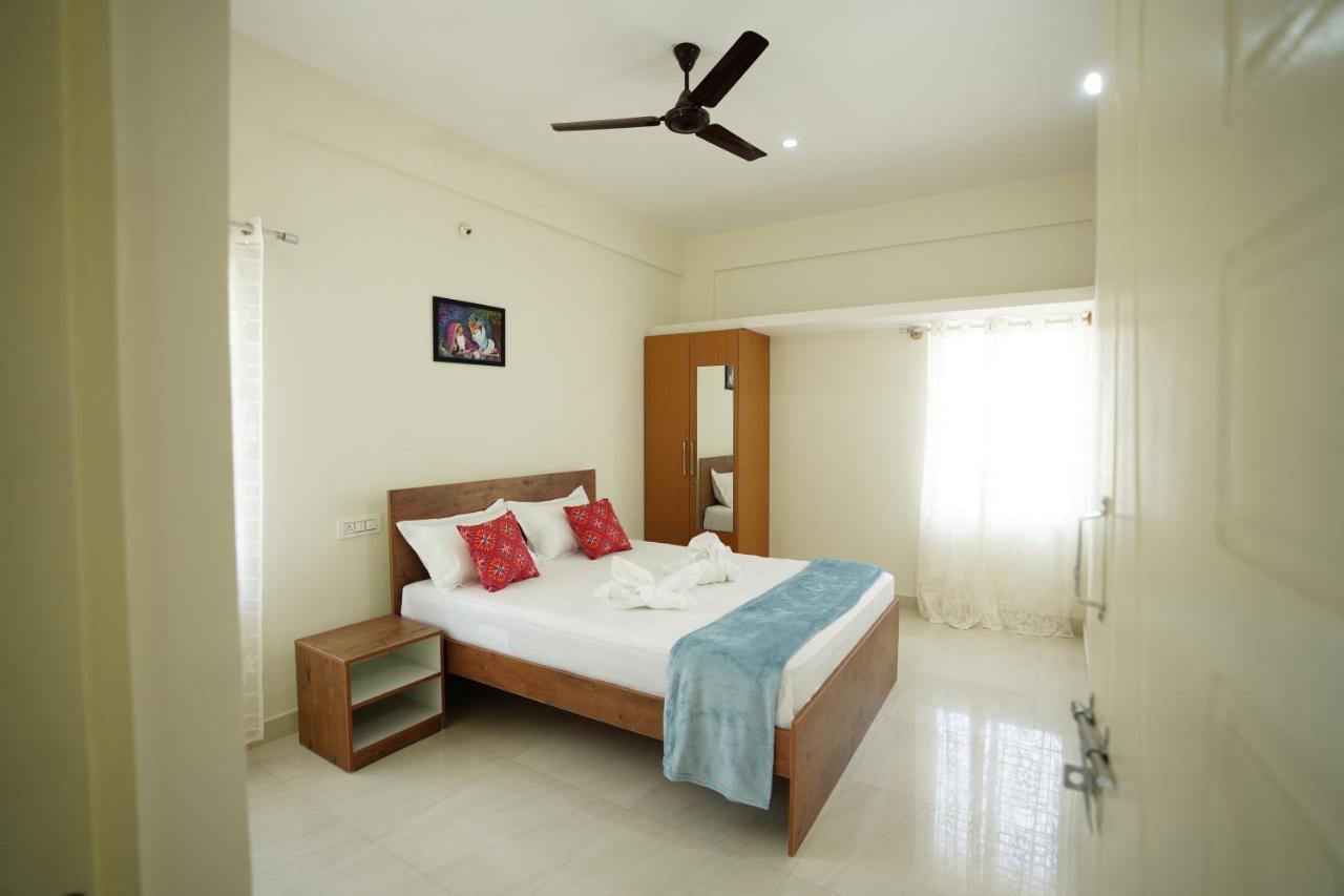 Castle By Haven Homes, Kempegowda International Airport Road *