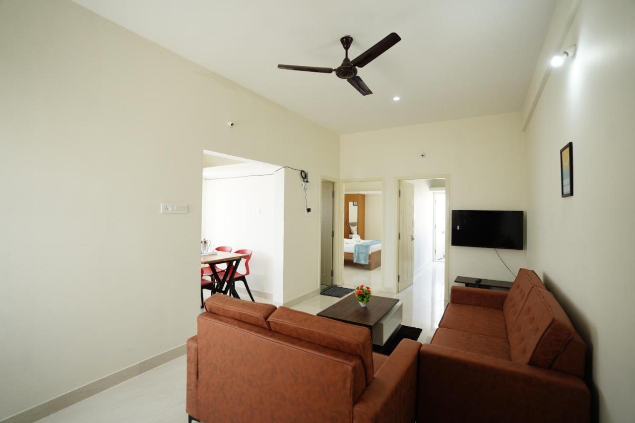Castle By Haven Homes, Kempegowda International Airport Road