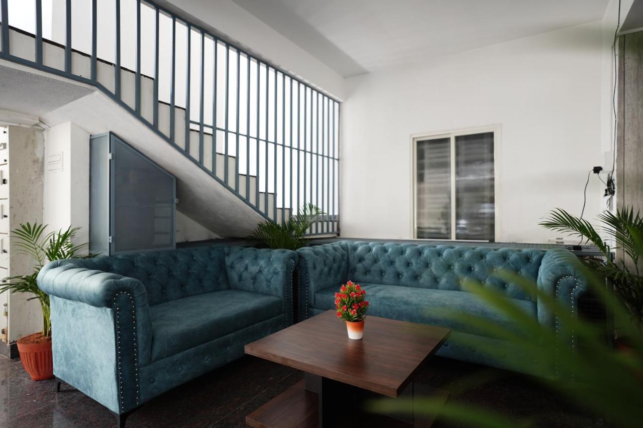 Castle By Haven Homes, Kempegowda International Airport Road Apartamento