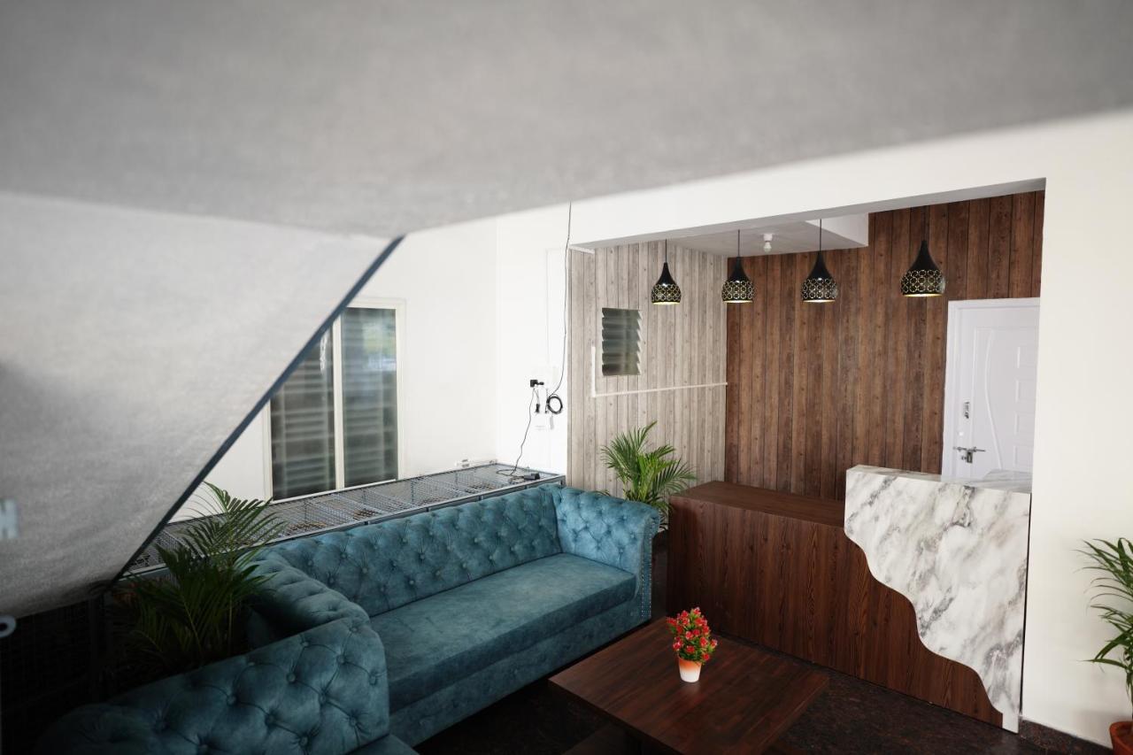 Apartamento Castle By Haven Homes, Kempegowda International Airport Road *