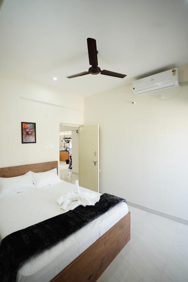 Apartamento Castle By Haven Homes, Kempegowda International Airport Road *