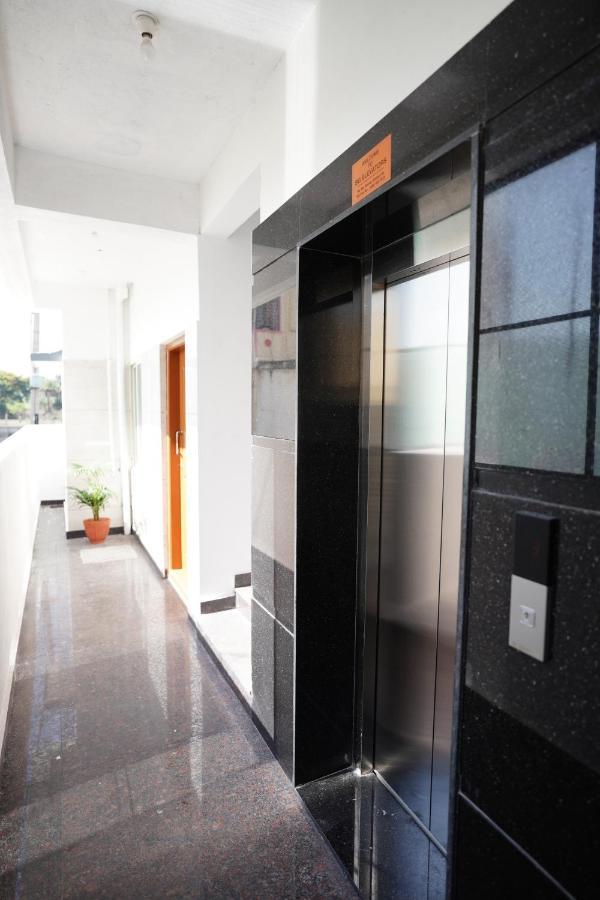 Apartamento Castle By Haven Homes, Kempegowda International Airport Road *