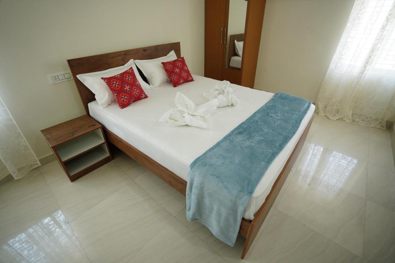 Castle By Haven Homes, Kempegowda International Airport Road Apartamento