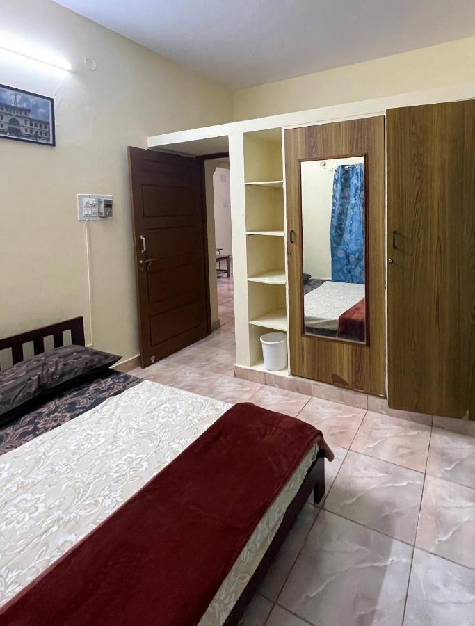 Serenity - A Cozy 2bhk House