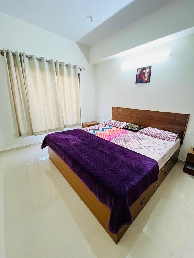 Pristine Villa