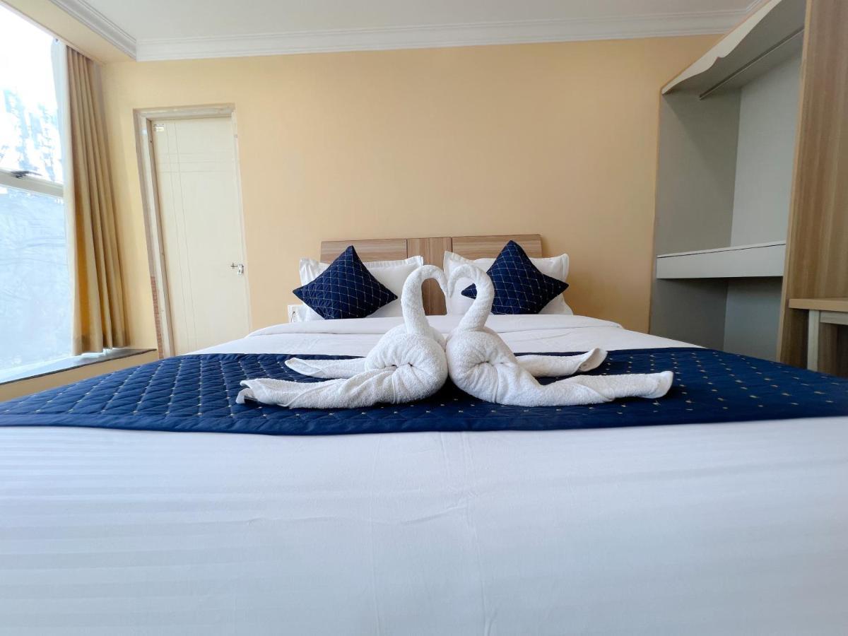 Apartment Bns Comforts By Agira Bangalore