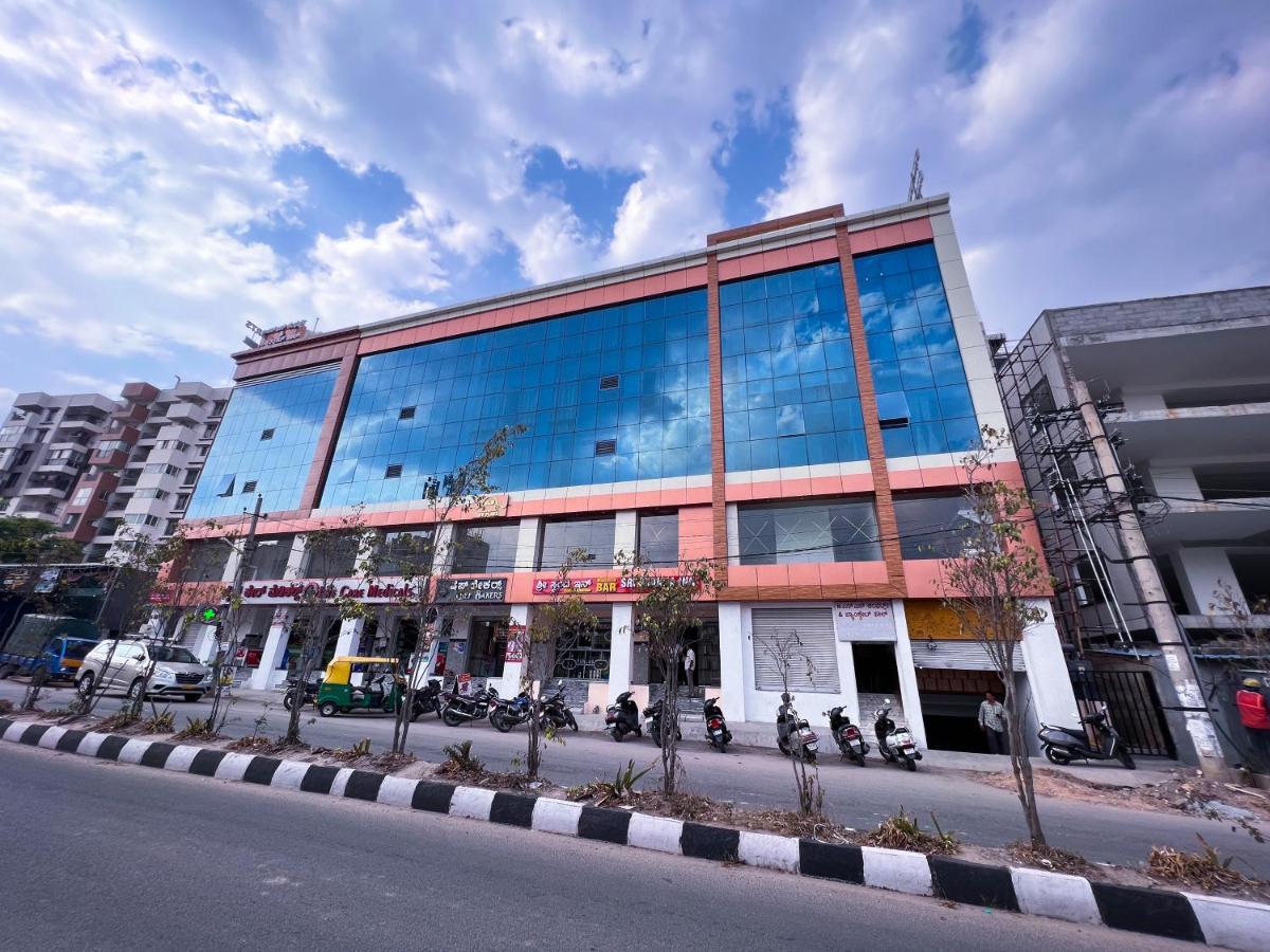 Apartment Bns Comforts By Agira Bangalore