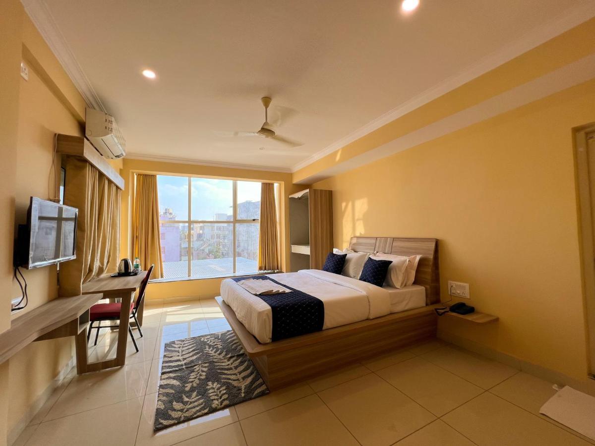 Apartment Bns Comforts By Agira
