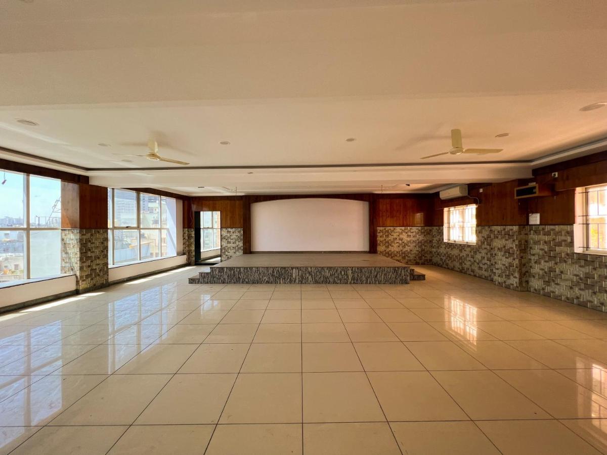 Apartment Bns Comforts By Agira *