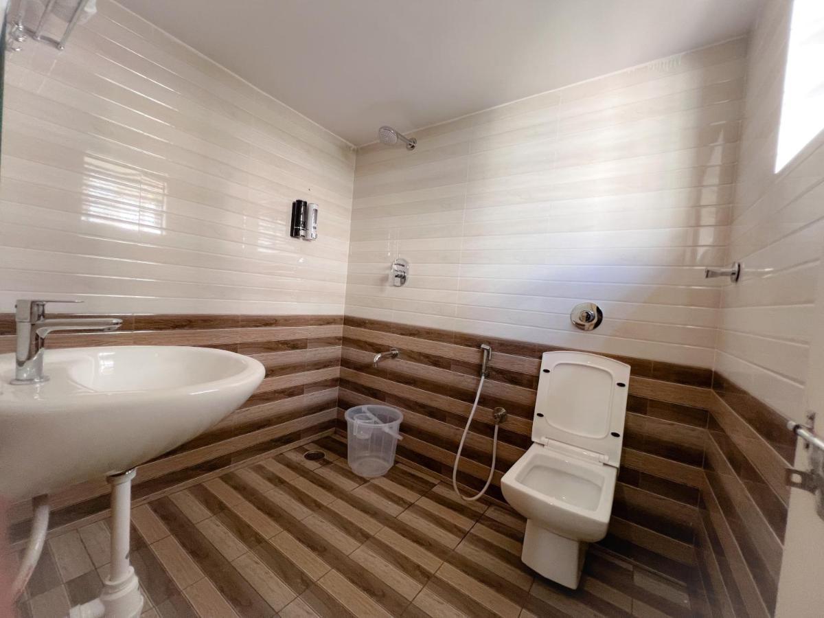 Bns Comforts By Agira Apartment