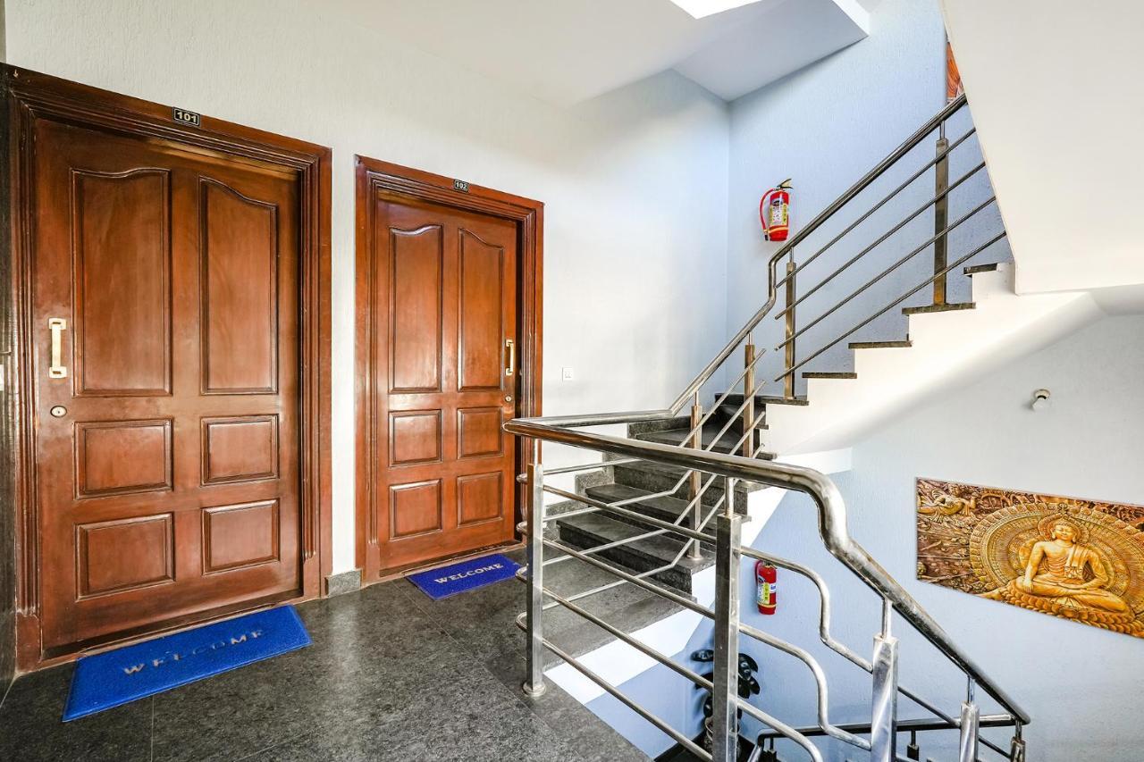 Windfall Service Apartamento *