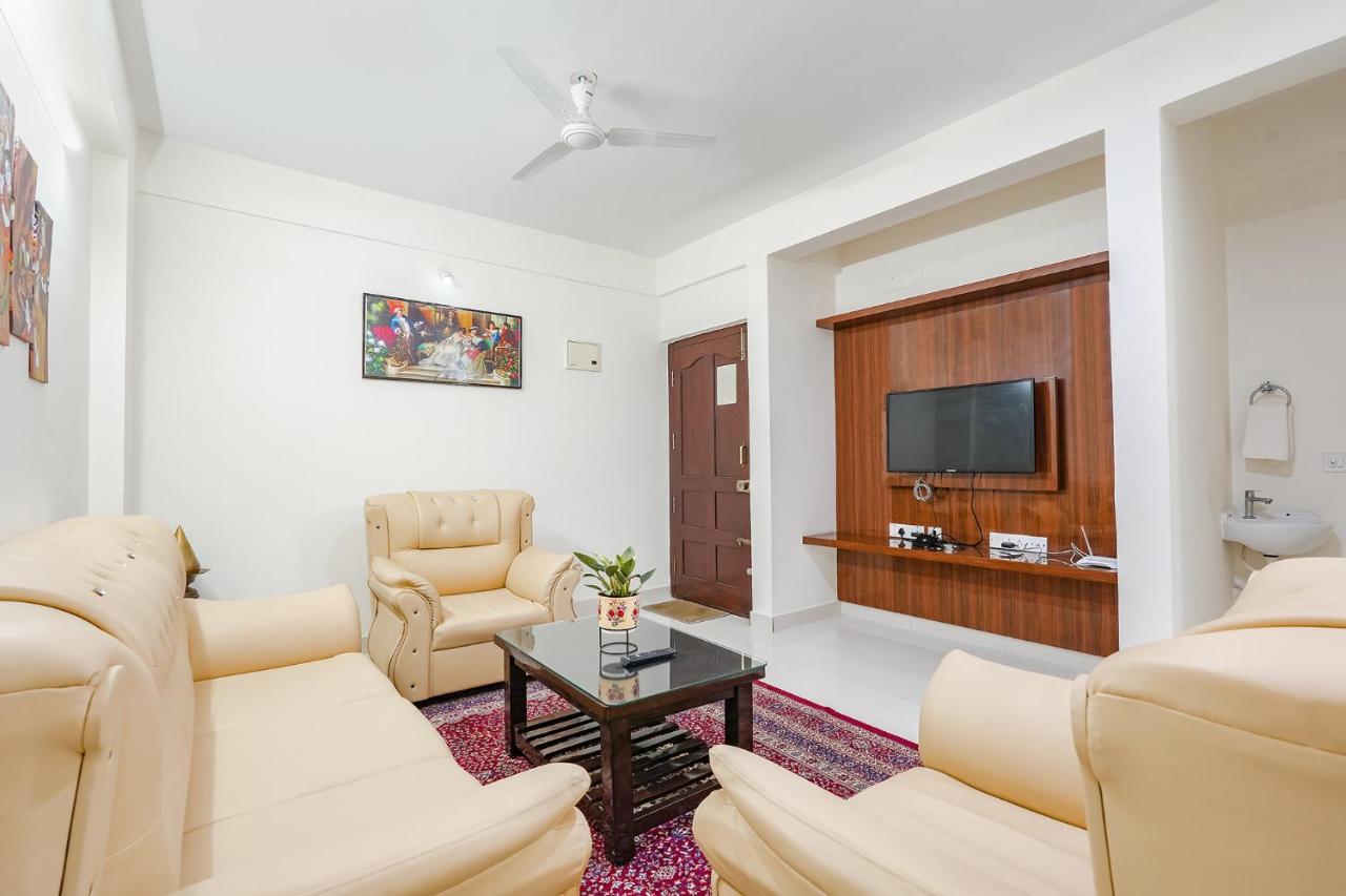 Apartamento Windfall Service Bangalore